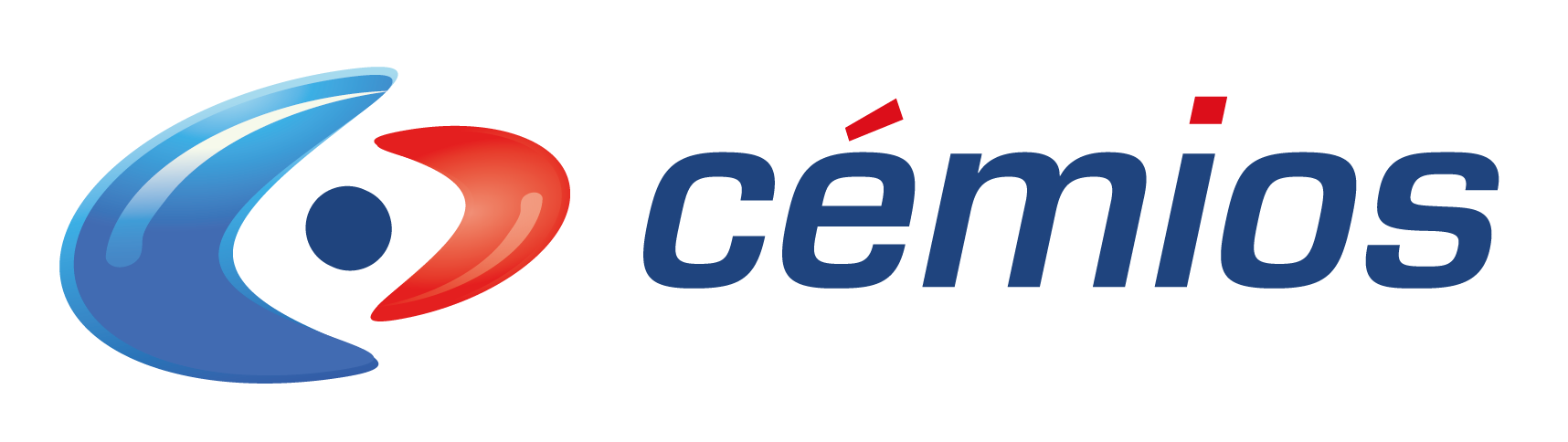 Logo de Cémios, entreprise de conception de machines spéciales