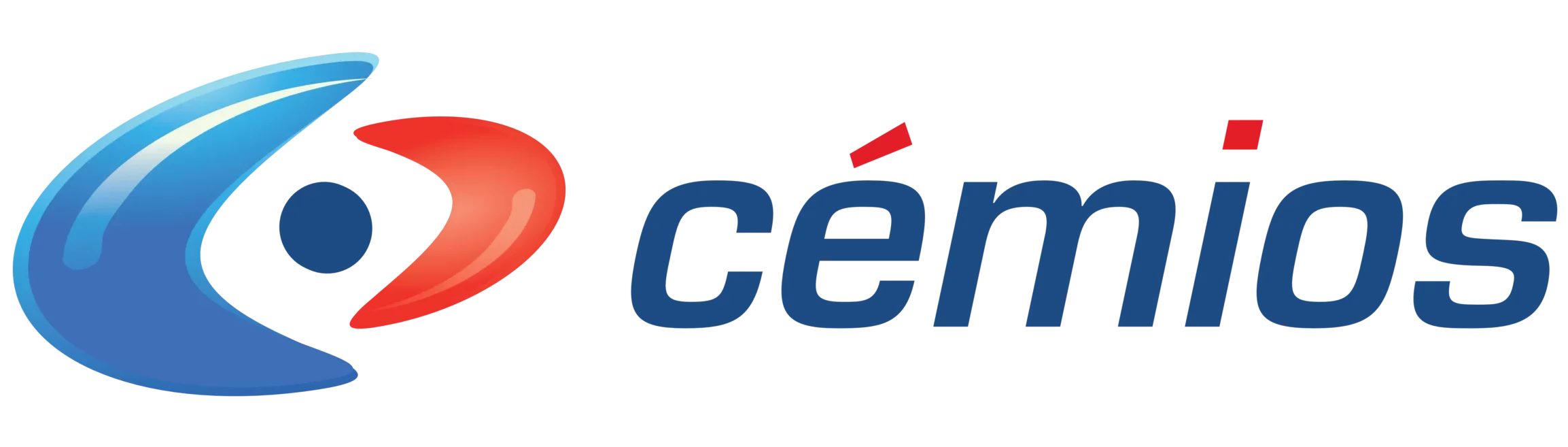 Logo de Cémios, entreprise de conception de machines spéciales